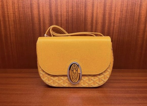 Goyard 233  Женская сумка мессенджер GI_0602GO1 Goyard 233  Женская сумка мессенджер GI_0602GO1