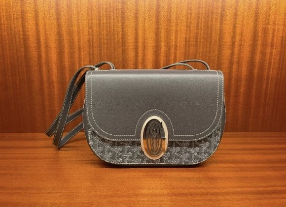 Goyard 233  Женская сумка мессенджер GI_0602GO1 Goyard 233  Женская сумка мессенджер GI_0602GO1