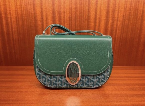 Goyard 233  Женская сумка мессенджер GI_0602GO1 Goyard 233  Женская сумка мессенджер GI_0602GO1