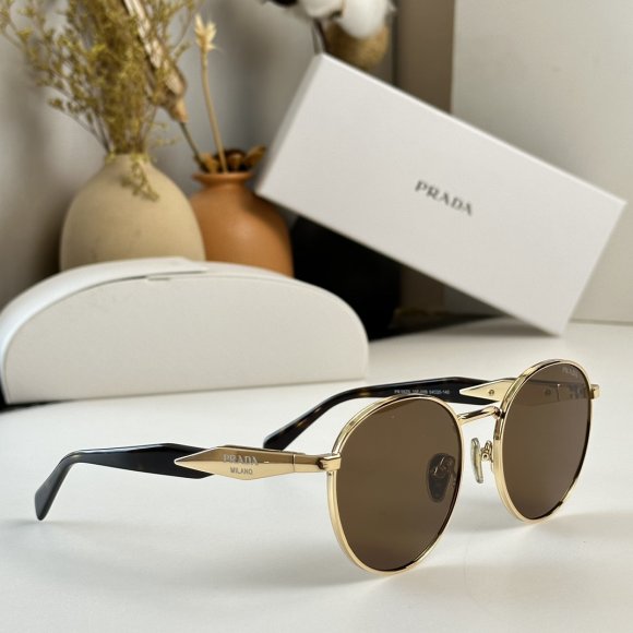 Prada - Солнцезащитные очки K2_2207PR10