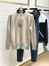 Burberry - Мужская кофта свитер TI_2408BU5