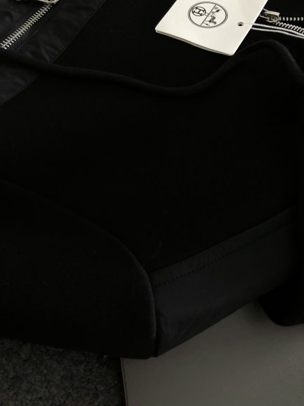 Hermes - Мужская кофта толстовка CF_2606HE4