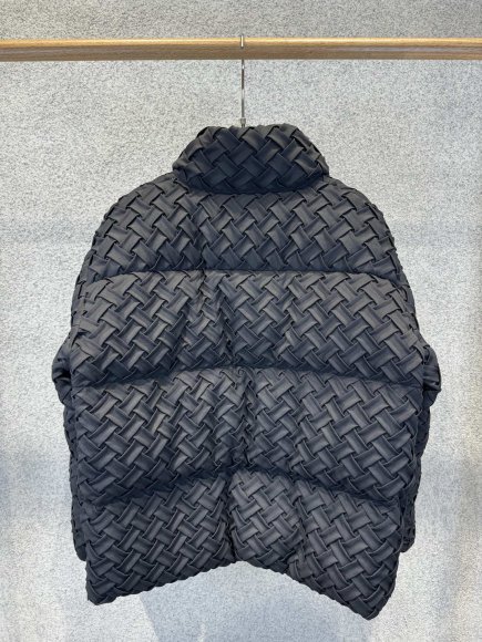 Bottega Veneta - Мужская куртка пуховик B2_3011BV6