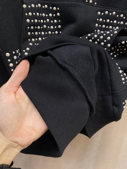 Louis Vuitton - Мужская кофта худи DZ_1412LV8