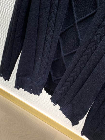 Mastermind - Мужская кофта свитер TJ_2712MA9 Mastermind - Мужская кофта свитер TJ_2712MA9