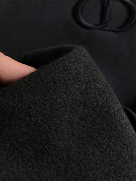 Louis Vuitton & Yayoi Kusama - Мужская кофта свитшот DF_1201LV1 Louis Vuitton & Yayoi Kusama - Мужская кофта свитшот DF_1201LV1