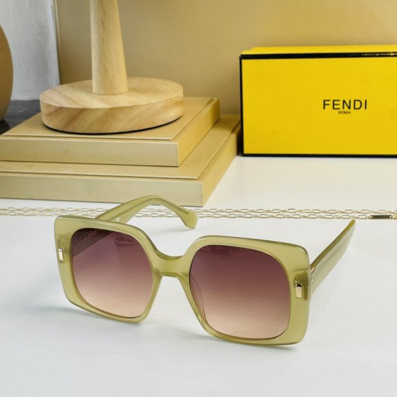 Fendi очки K2_0204FE3