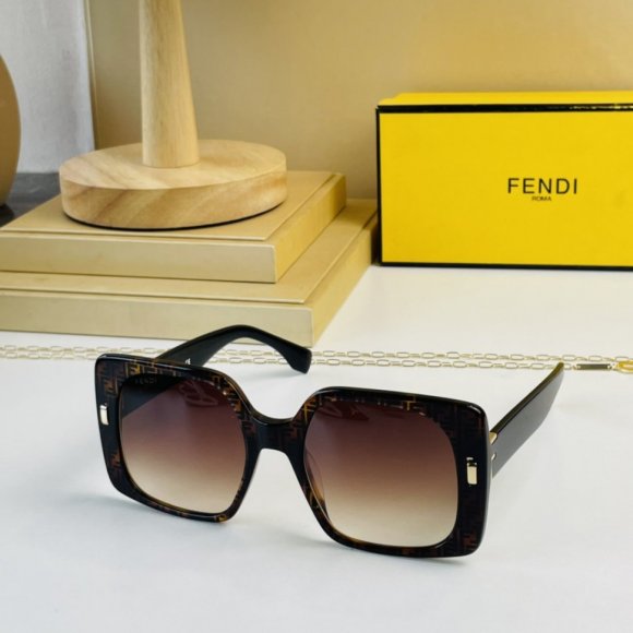 Fendi очки K2_0204FE3