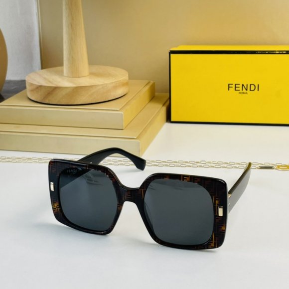 Fendi очки K2_0204FE3