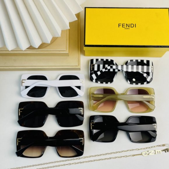 Fendi очки K2_0204FE3