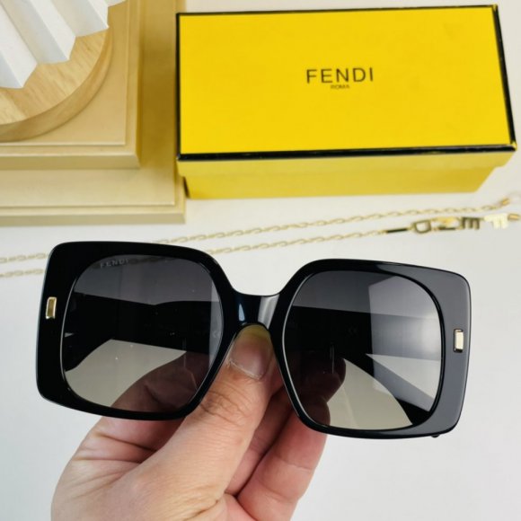 Fendi очки K2_0204FE3