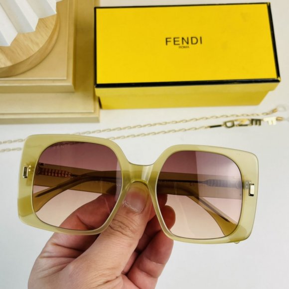 Fendi очки K2_0204FE3