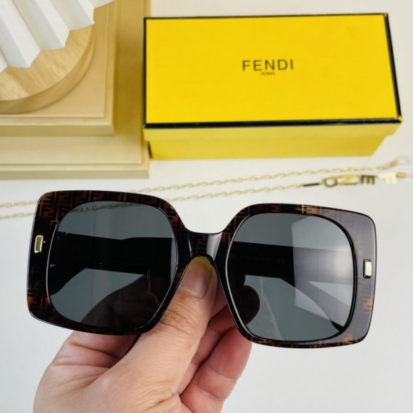 Fendi очки K2_0204FE3