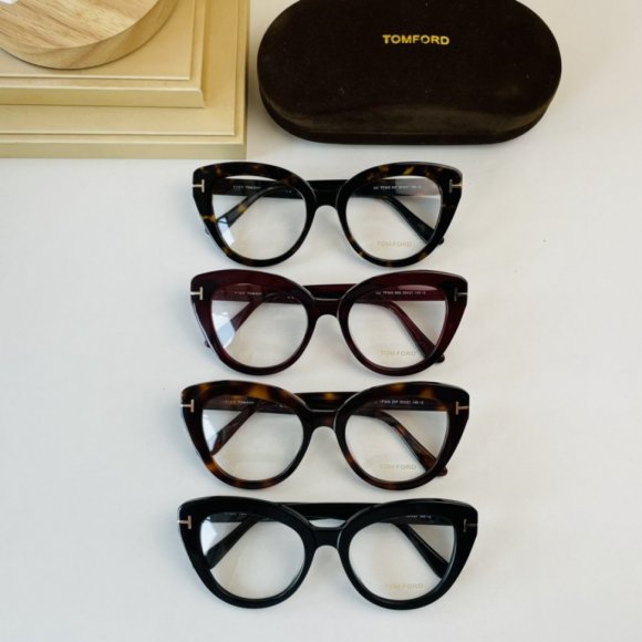 Tom Ford очки K2_0704TF12