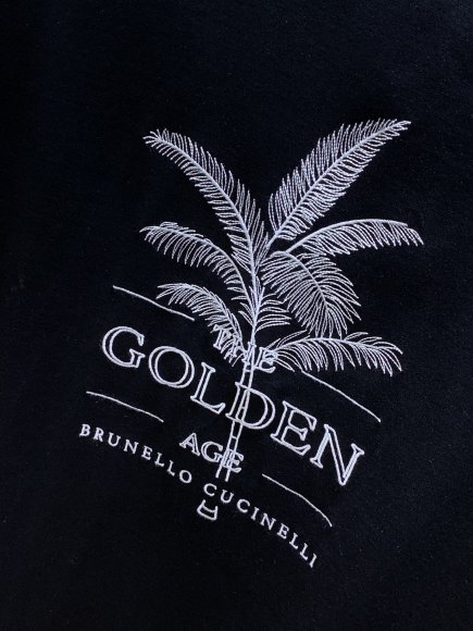 Brunello Cucinelli - Мужская футболка майка TI_3105BC6 Brunello Cucinelli - Мужская футболка майка TI_3105BC6