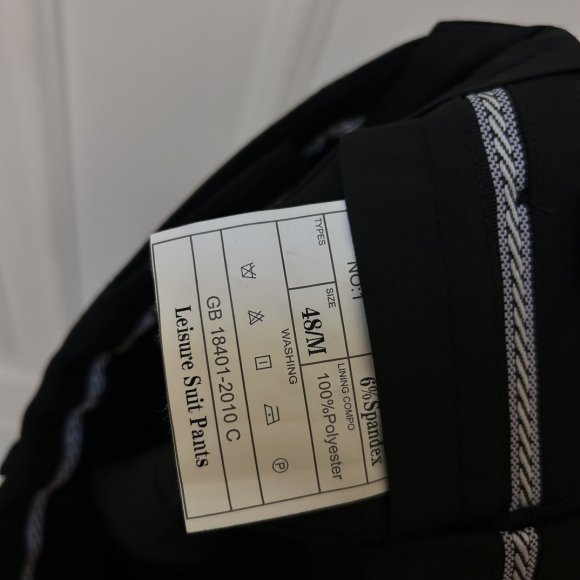 Dior - Мужские брючные шорты KN_0407DI2 Dior - Мужские брючные шорты KN_0407DI2