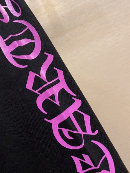 Chrome Hearts - Мужская кофта лонгслив DZ_0908CH1