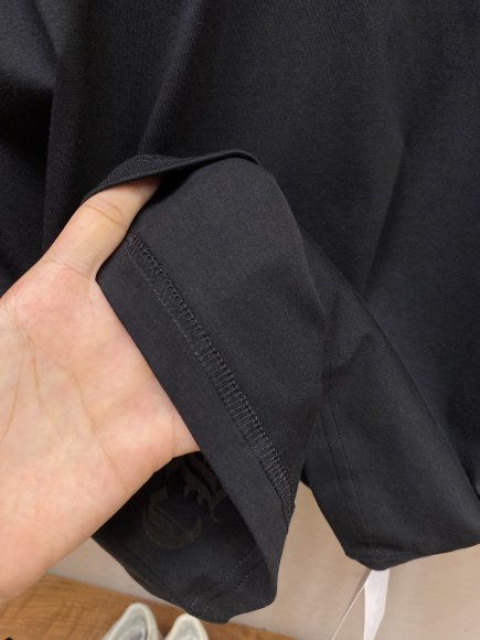 Chrome Hearts - Мужская кофта лонгслив DZ_0908CH1