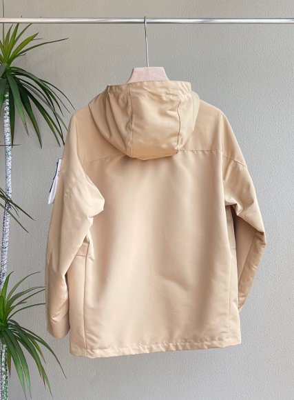 Stone Island - Мужская куртка ветровка парка SI_1309SI5 Stone Island - Мужская куртка ветровка парка SI_1309SI5