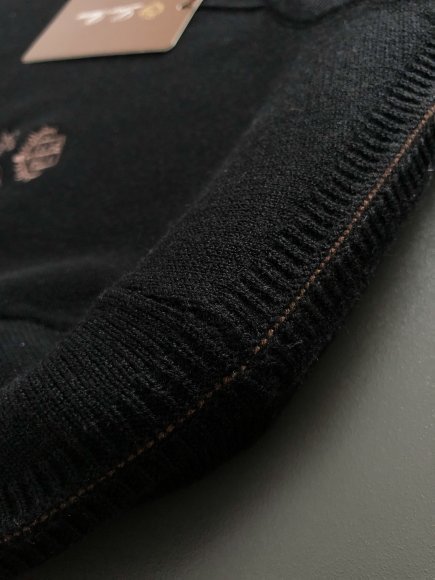 Loro Piana - Мужская кофта свитшот DF_1010PL9