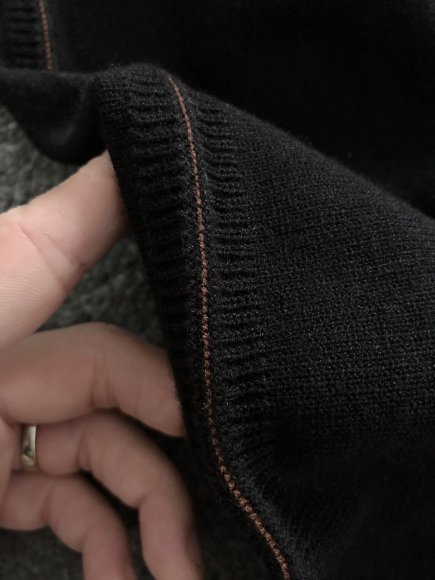 Loro Piana - Мужская кофта свитшот DF_1010PL9