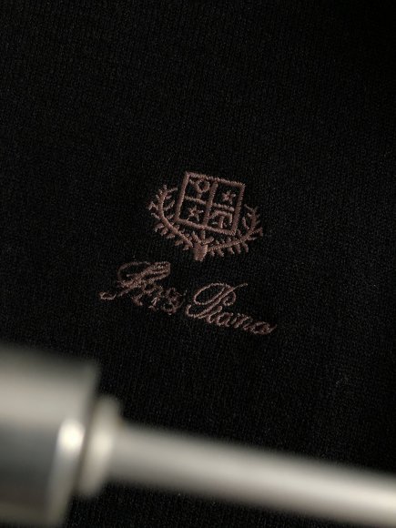 Loro Piana - Мужская кофта свитшот DF_1010PL9