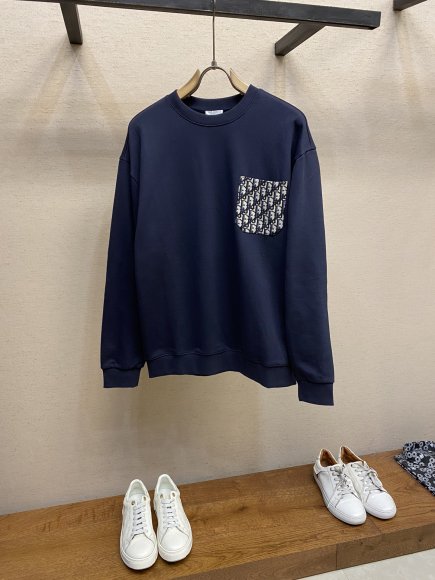 Dior - Мужская кофта свитер DZ_2810DI7