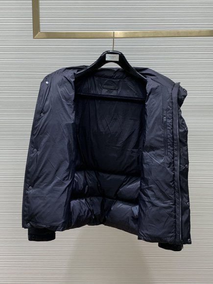 Prada - Мужская куртка пуховик TI_2511PR4 Prada - Мужская куртка пуховик TI_2511PR4