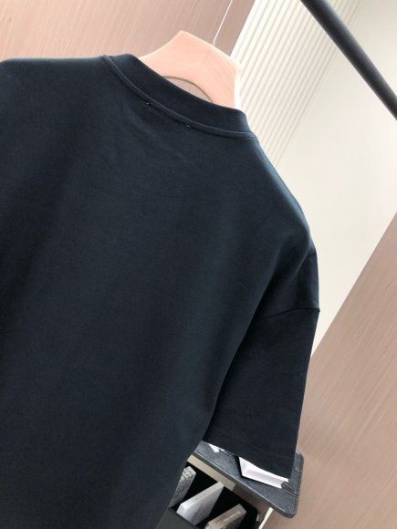 Fendi - Мужская футболка майка DZ_2102FE8 Fendi - Мужская футболка майка DZ_2102FE8