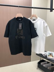 Fendi - Мужская футболка майка DZ_2102FE8 Fendi - Мужская футболка майка DZ_2102FE8