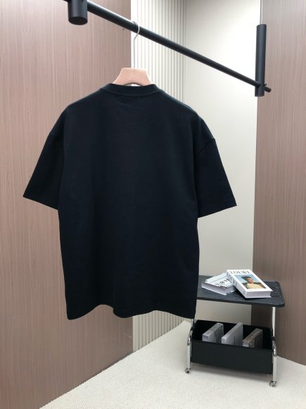 Fendi - Мужская футболка майка DZ_2102FE8 Fendi - Мужская футболка майка DZ_2102FE8