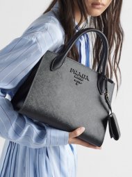 Prada Monochrome Сумка LG_2609PR1 Prada Monochrome Сумка LG_2609PR1