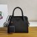 Prada Monochrome Сумка LG_2609PR1