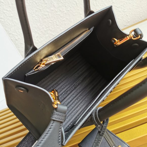 Prada Monochrome Сумка LG_2609PR1