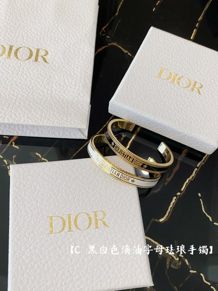 Dior Браслет ZG_1110DI6