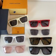 Louis Vuitton - Солнцезащитные очки K2_2402LV2 Louis Vuitton - Солнцезащитные очки K2_2402LV2