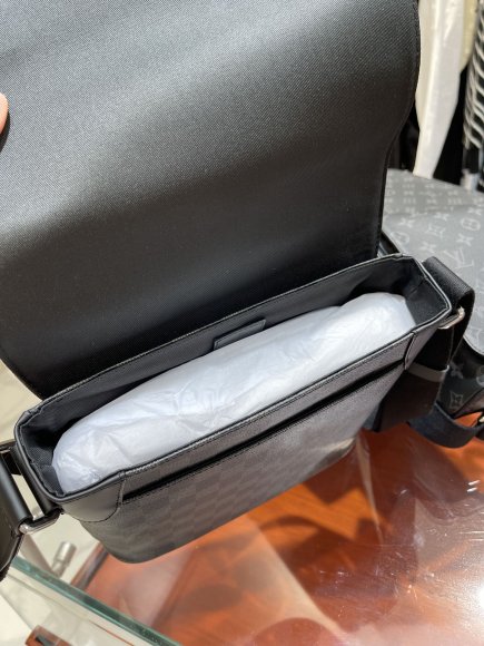 Louis Vuitton Мужская сумка- мессенджер LL_0902LV1