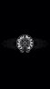 Chrome Hearts - Мужская кофта худи CF_2609CH5