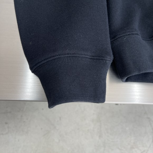 Loewe - Мужская кофта худи 4MDZ_1412LO9