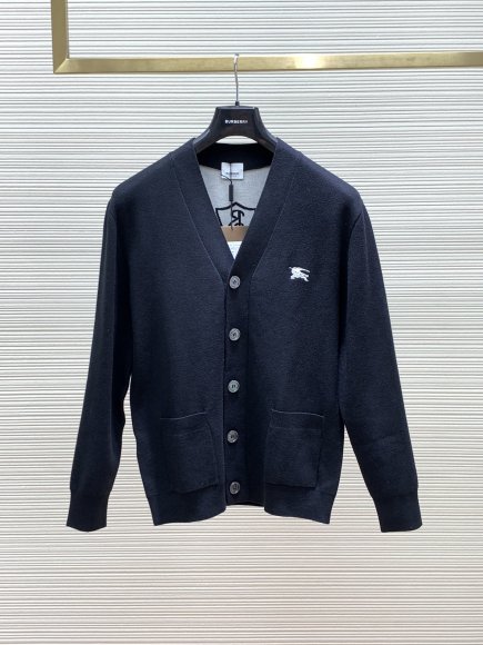 Burberry - Мужская кофта кардиган TJ_2712BU10 Burberry - Мужская кофта кардиган TJ_2712BU10