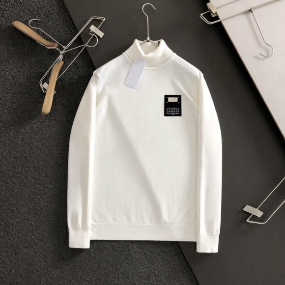 Maison Margiela MM6 - Мужская кофта свитер DF_1201MM2