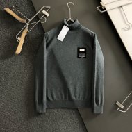 Maison Margiela MM6 - Мужская кофта свитер DF_1201MM2