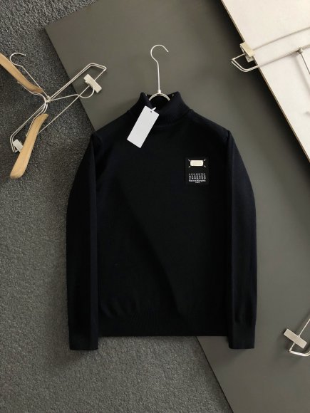 Maison Margiela MM6 - Мужская кофта свитер DF_1201MM2