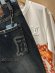 Burberry - Мужские штаны джинсы DF_0904BU1