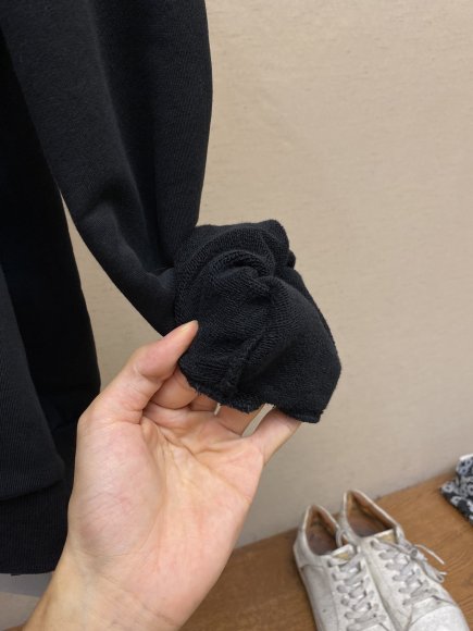 Balenciaga - Мужская кофта толстовка худи DZ_0908BA2 Balenciaga - Мужская кофта толстовка худи DZ_0908BA2