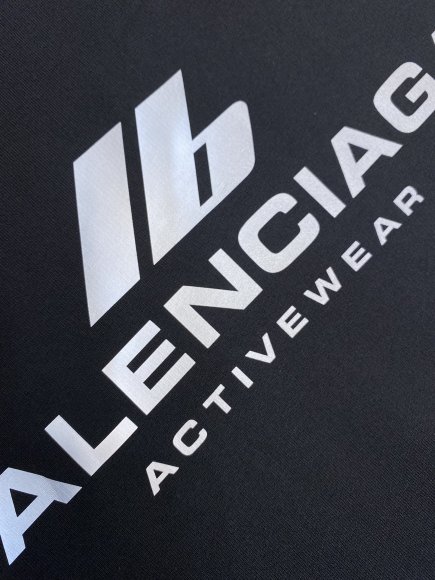 Balenciaga - Мужская кофта толстовка худи DZ_0908BA2 Balenciaga - Мужская кофта толстовка худи DZ_0908BA2