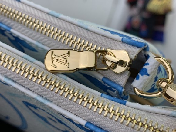 Louis Vuitton Multi Pochette - Сумка клатч LG_2108LV8 Louis Vuitton Multi Pochette - Сумка клатч LG_2108LV8