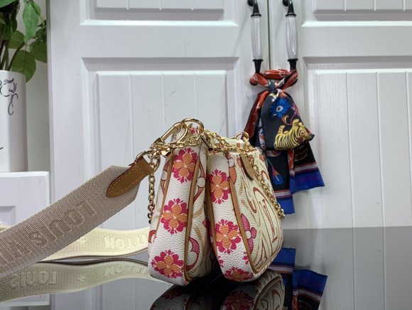 Louis Vuitton Multi Pochette - Сумка клатч LG_2108LV8 Louis Vuitton Multi Pochette - Сумка клатч LG_2108LV8