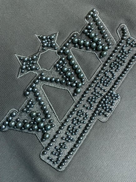 Louis Vuitton - Мужская кофта худи DZ_2810LV8 Louis Vuitton - Мужская кофта худи DZ_2810LV8