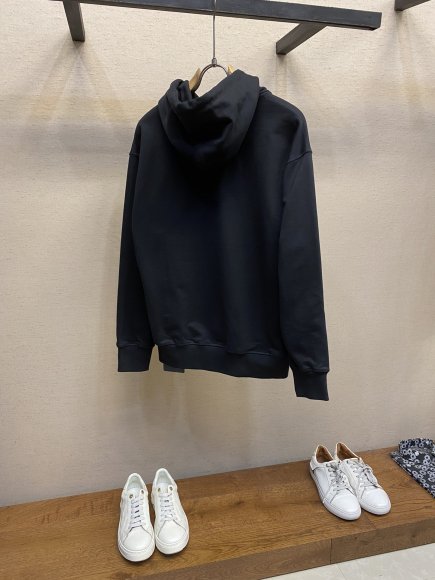 Louis Vuitton - Мужская кофта худи DZ_2810LV8 Louis Vuitton - Мужская кофта худи DZ_2810LV8